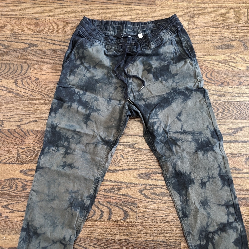 Tie Dye Joggers NWOT